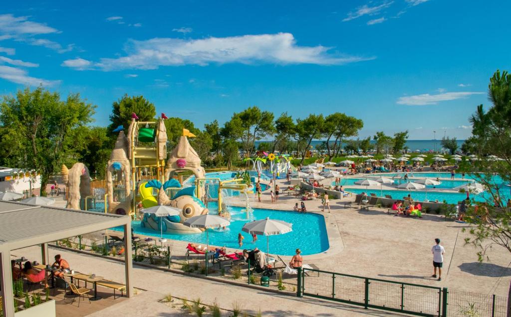 Mediterraneo Camping Village - 3