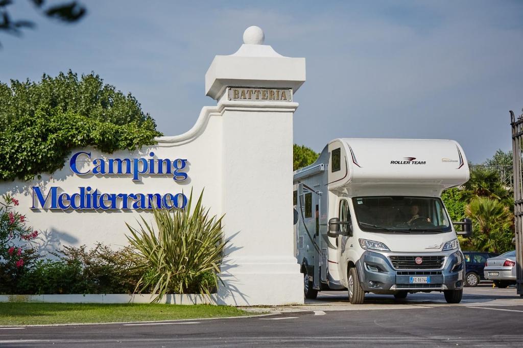 Mediterraneo Camping Village - 2