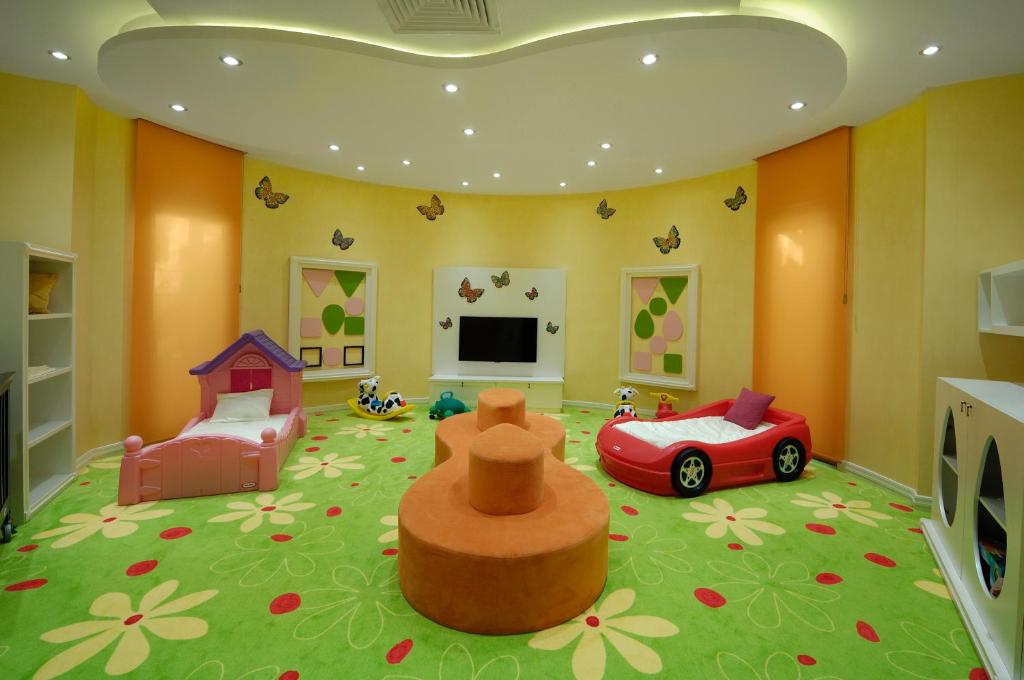 Club dei bambini