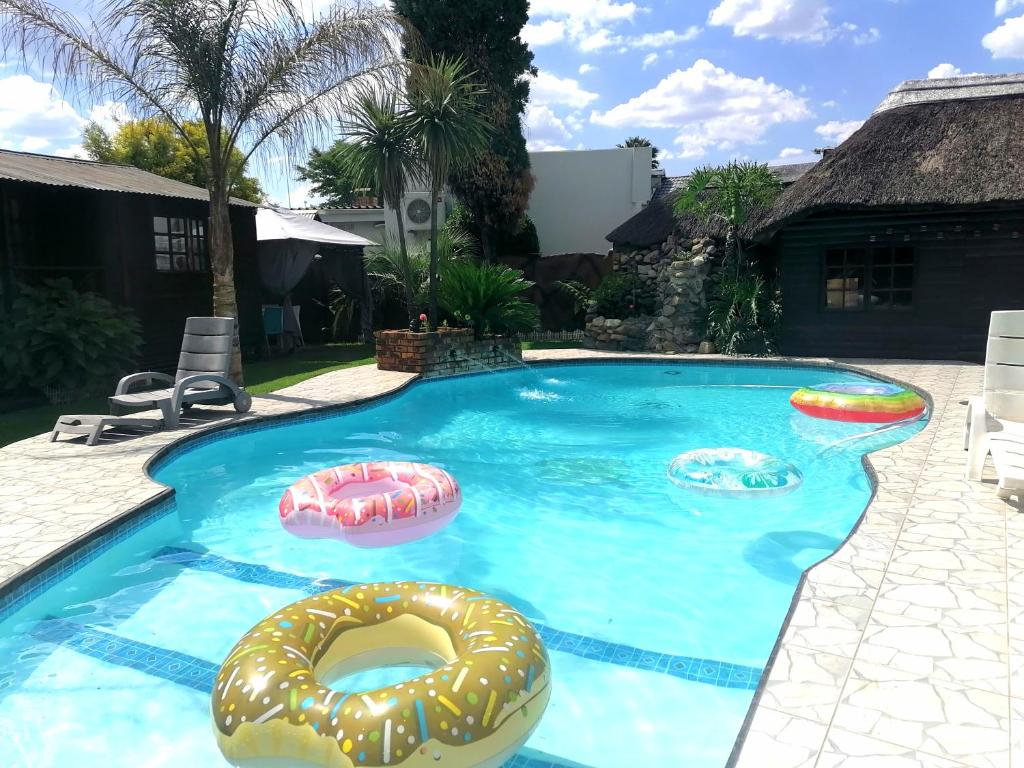 The Guesthouse photo