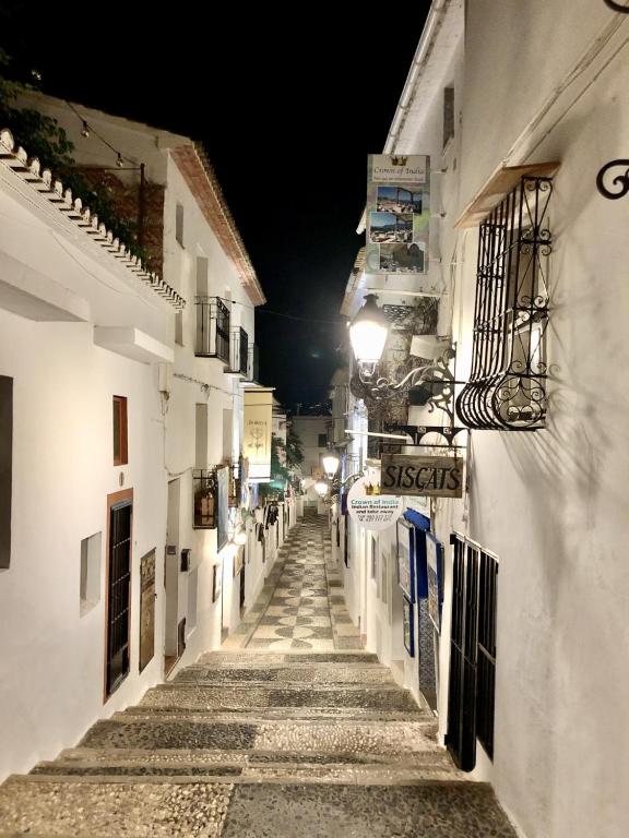 Hostal Fornet Altea - 3