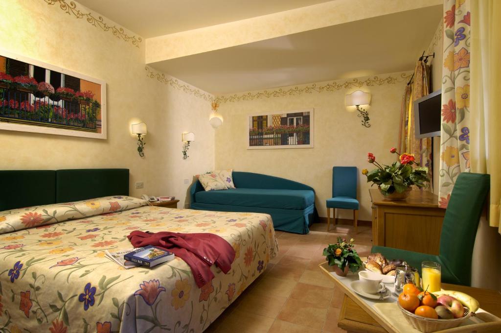Hotel Santa Maria Photo 39