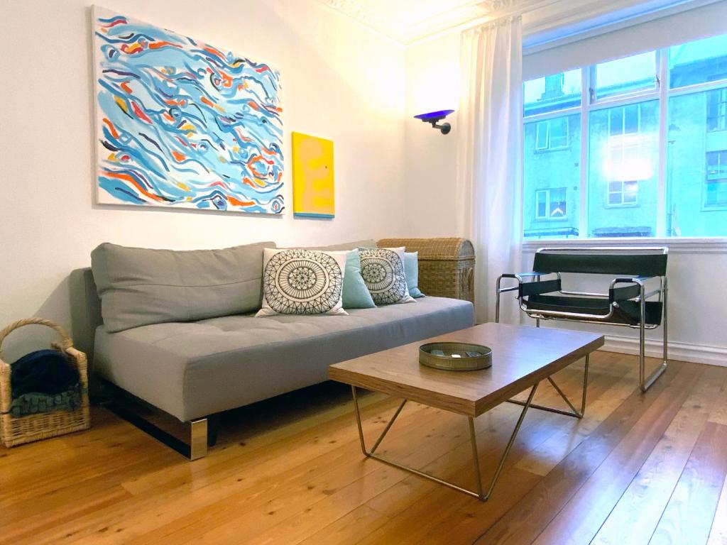 Nest Apartments