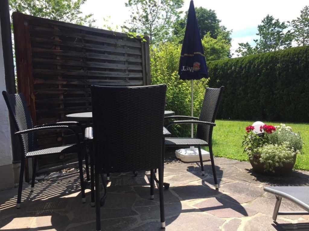 Appartement Hildegard - 3