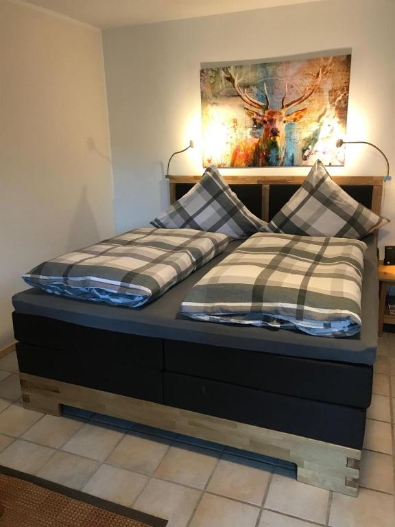 Appartement Hildegard - 5