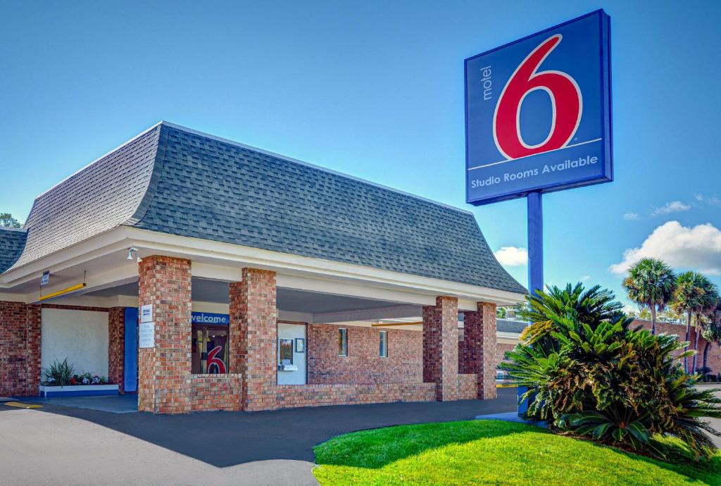 Motel 6-Tallahassee, FL - Downtown photo