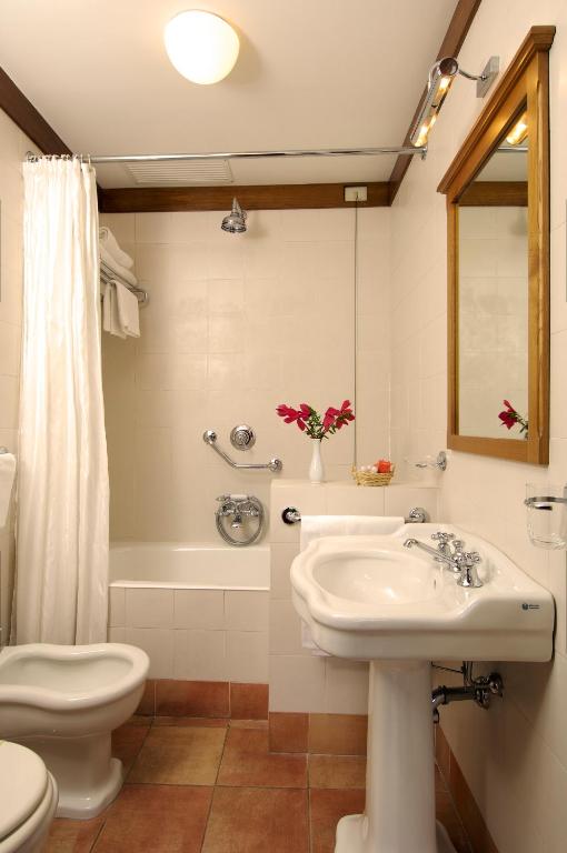 Hotel Santa Maria Photo 40