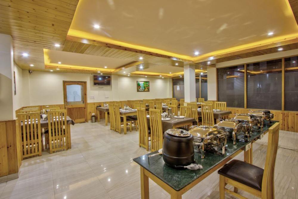 HOTEL WILD ROSE photo