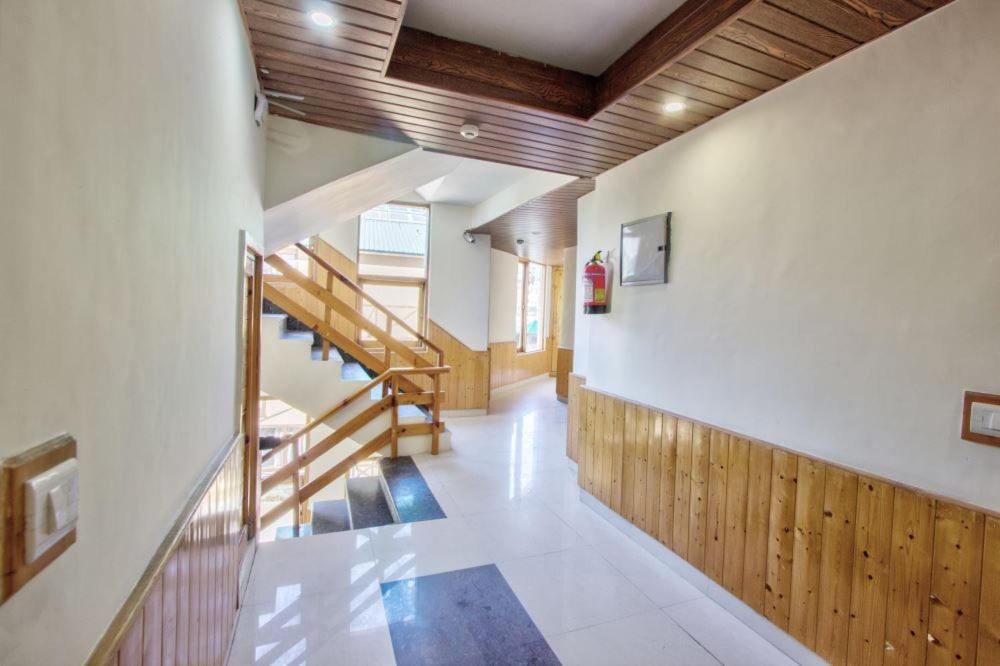 HOTEL WILD ROSE photo