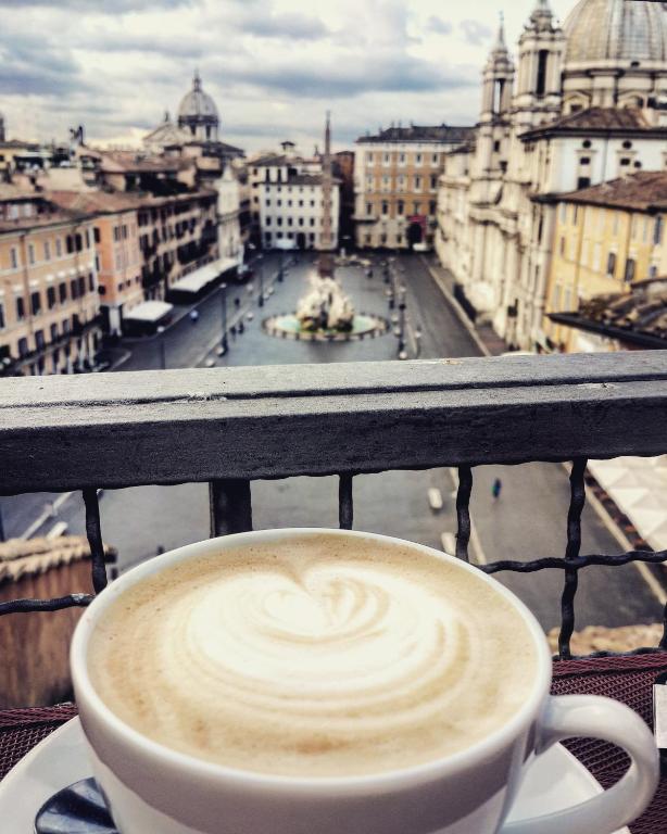 Navona 49 Luxury Suites&Apartment - 5