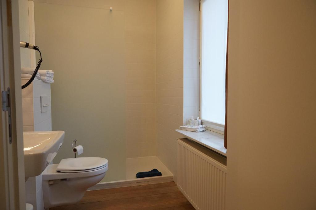 Focus Hotel photo