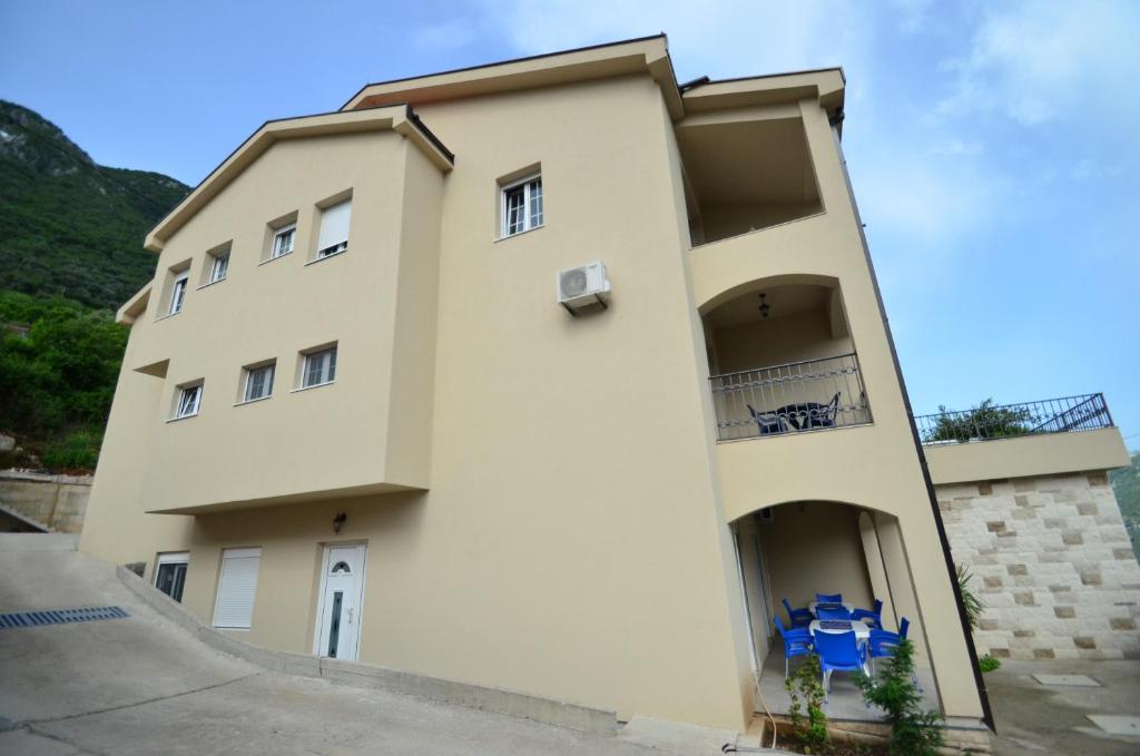 Apartments Cosovic photo
