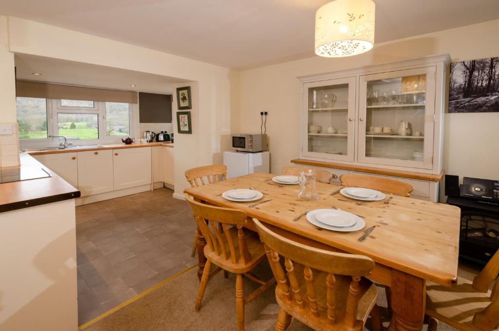 Langdale Hideaway, Chapel Stile photo 5