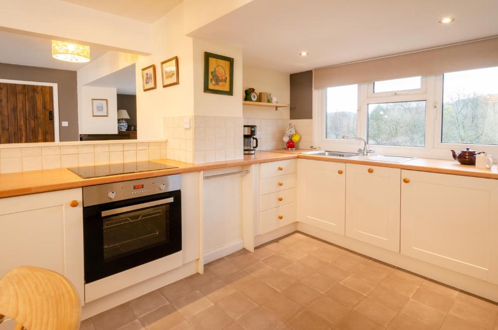 Langdale Hideaway, Chapel Stile photo 3