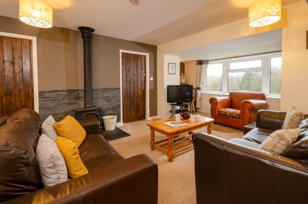 Langdale Hideaway, Chapel Stile photo 2