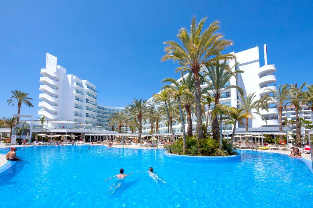 Hotel Riu Papayas - All Inclusive, Playa del Inglés