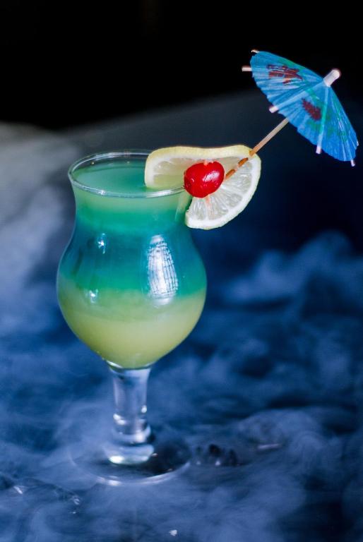Food and beverages