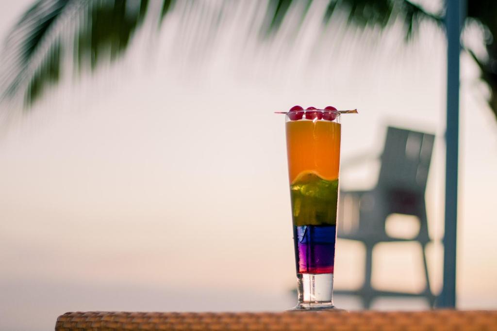 Food and beverages