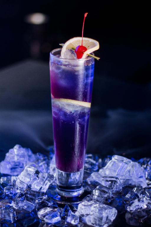 Food and beverages