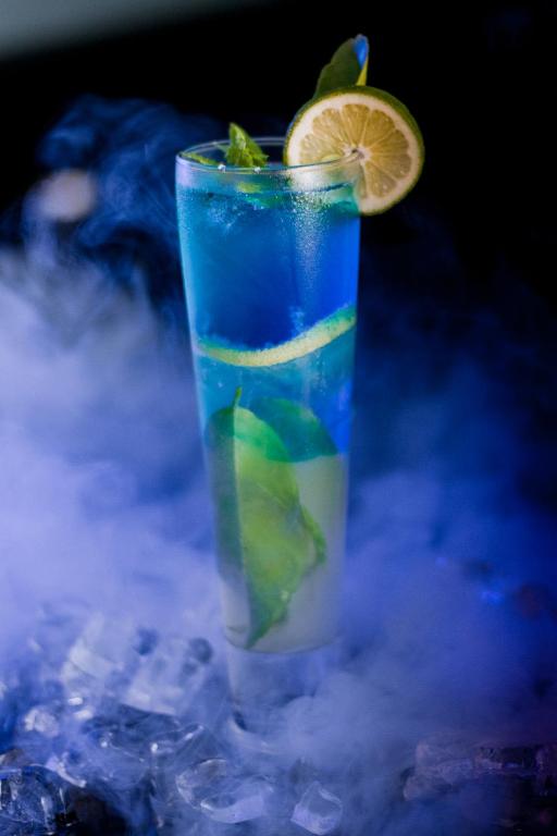 Food and beverages