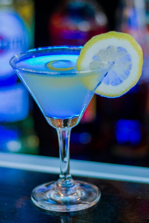 Food and beverages