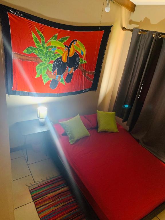 Juan Santa Maria Around — Hotel in Puntarenas