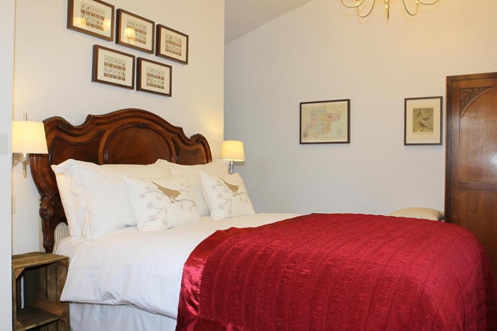 The Compasses Inn photo