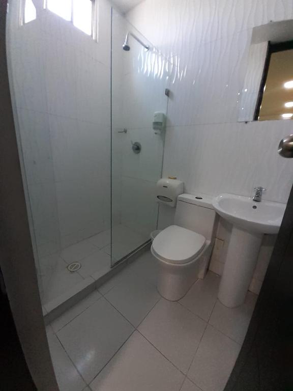 Hotel La Mar Cartagena photo