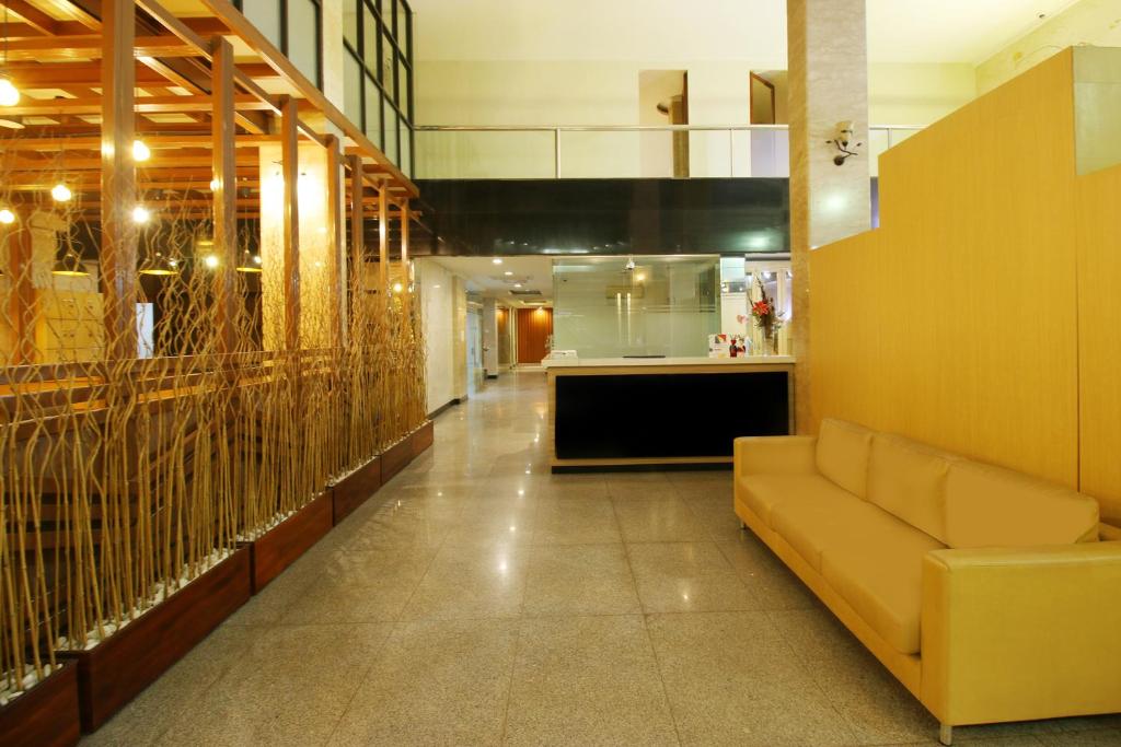 Altona Hotel photo