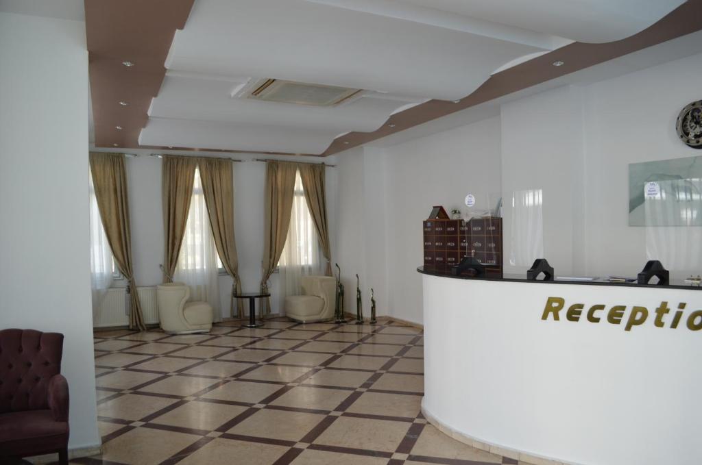 Grand Milano Hotel photo
