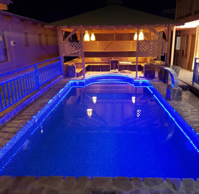 Hostal Illauca de Atacama photo