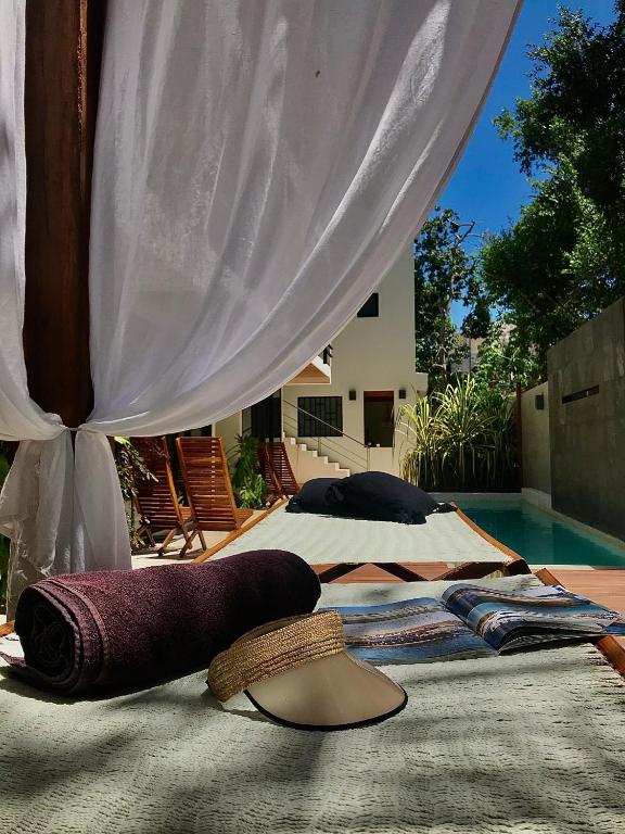 BT Rooms Tulum - 4
