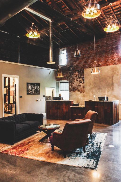 Hotel Millwright photo