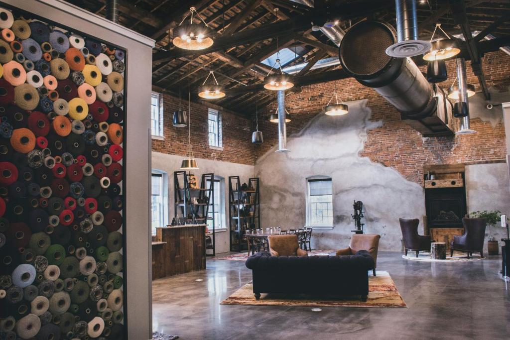 Hotel Millwright — Hotel in Amana (IA)