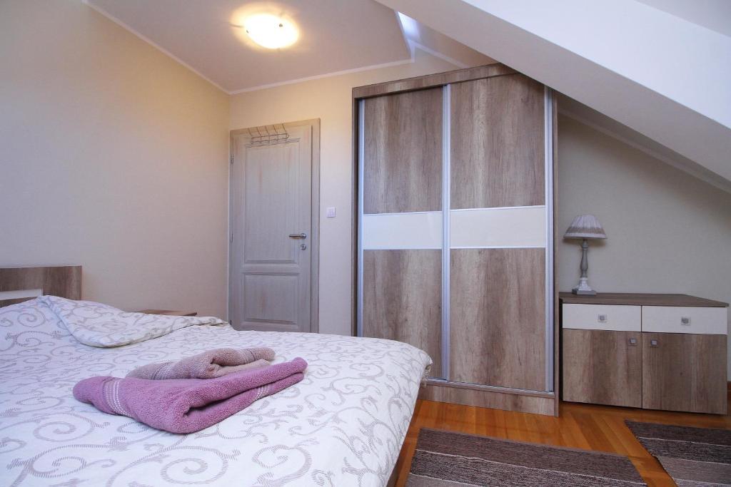 Apartman Vule Lux - 5