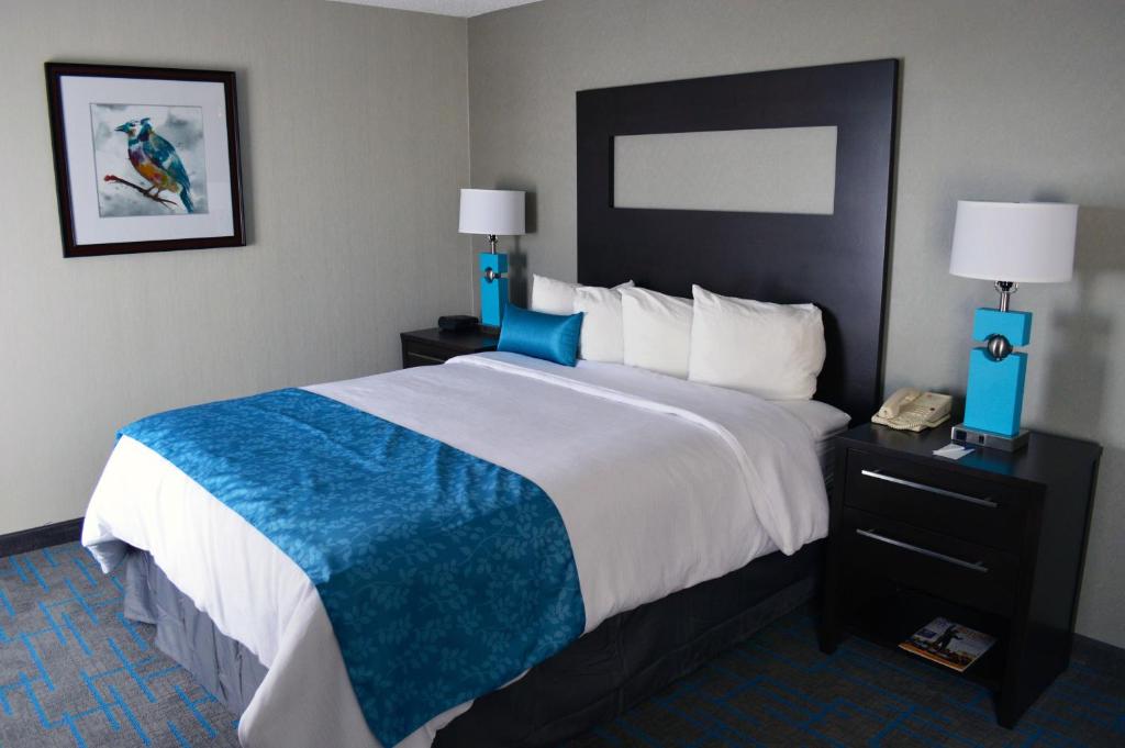 Holiday Inn & Suites Syracuse Airport - Liverpool photo