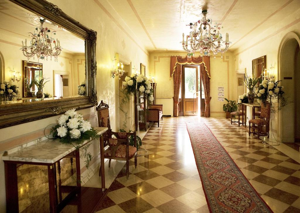 Hotel Villa Braida photo
