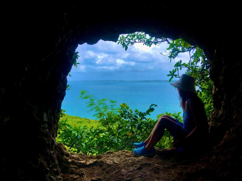 Surrounding environment