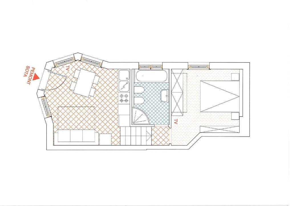 Chalet Rin da Pemont photo