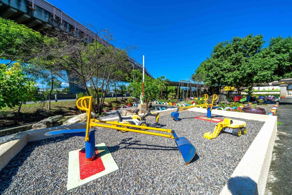 Playground