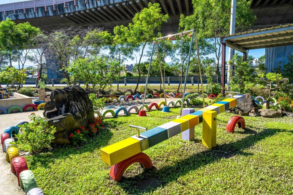 Playground