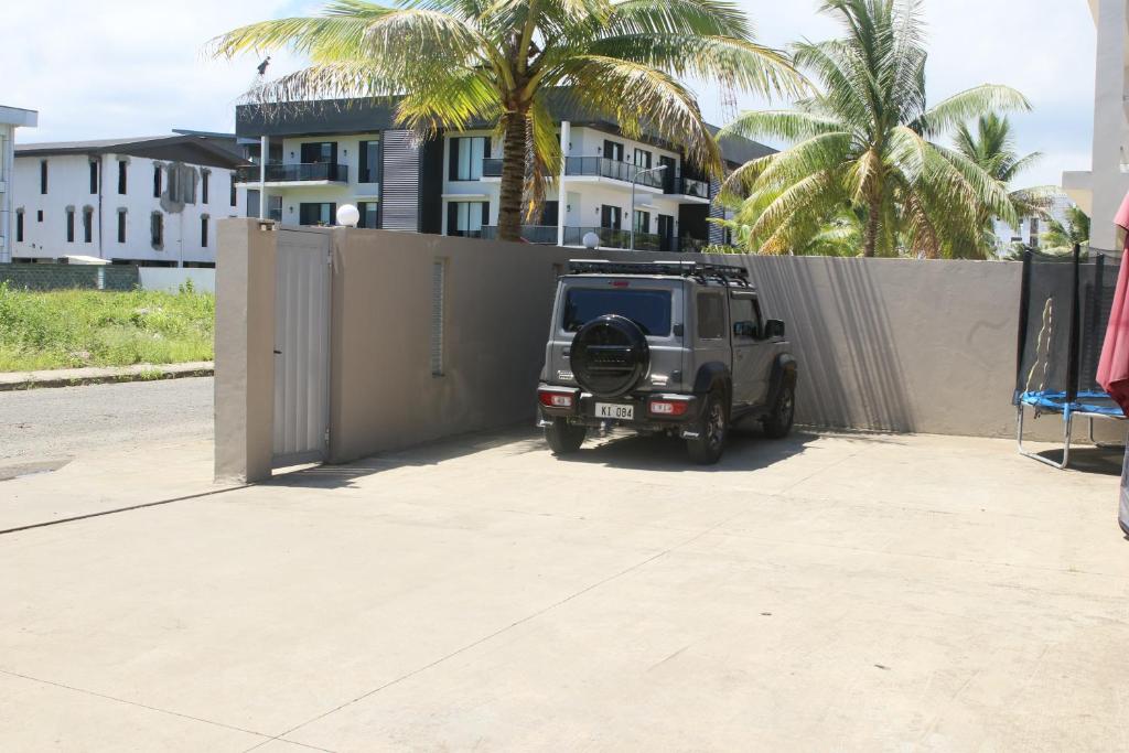 FIJI HOME Apartment Hotel photo