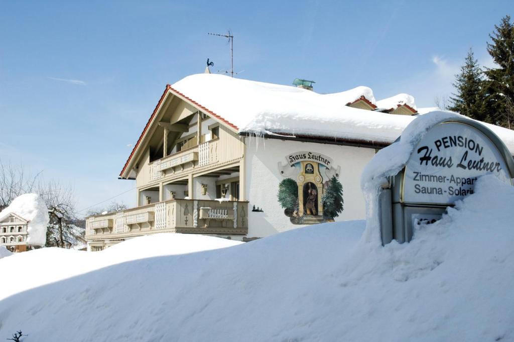 Haus Leutner - 2