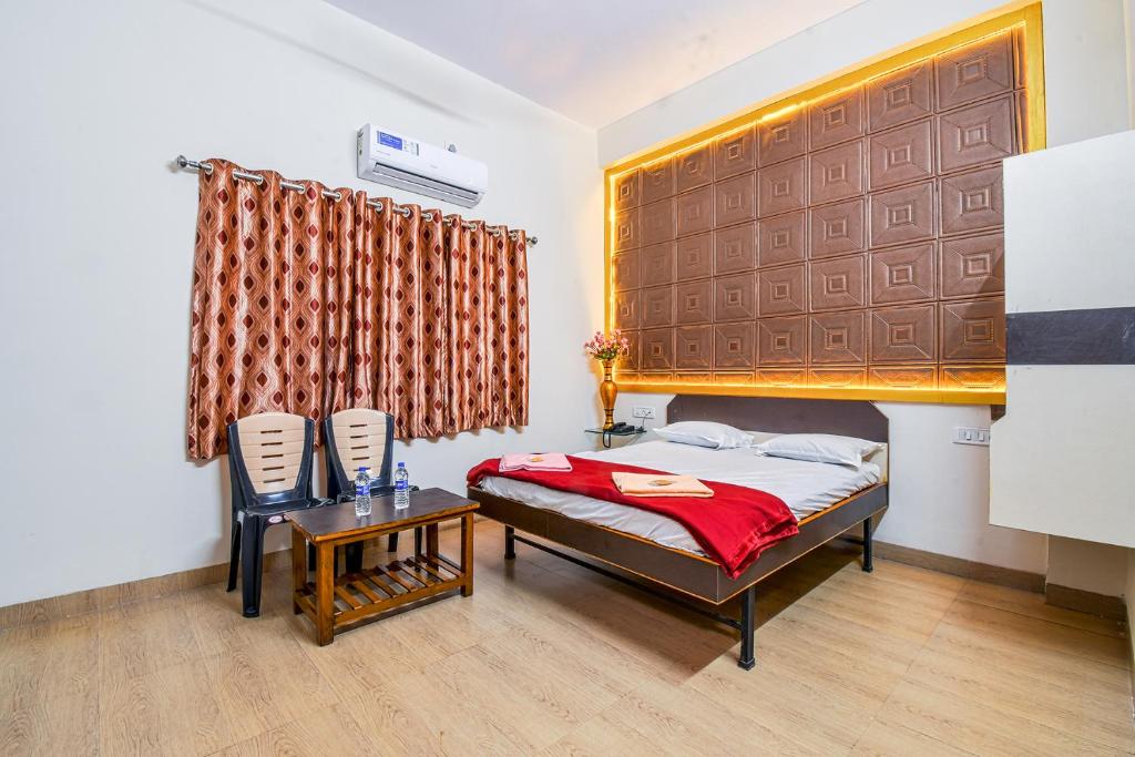 Hotel Anand Resort — Hotel in Kolhapur