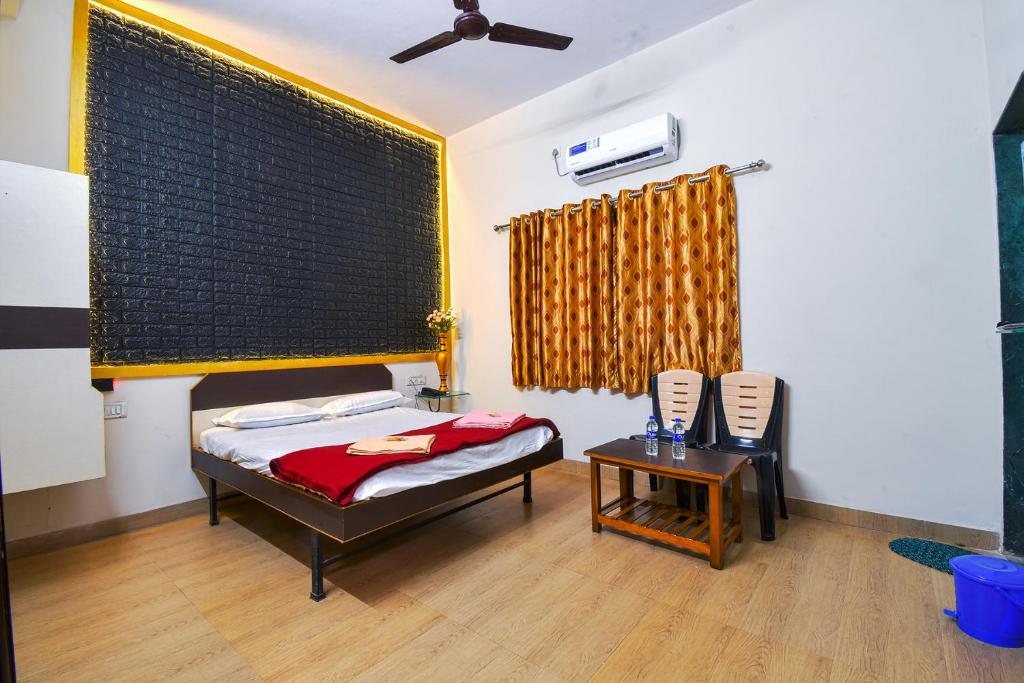 Hotel Anand Resort photo