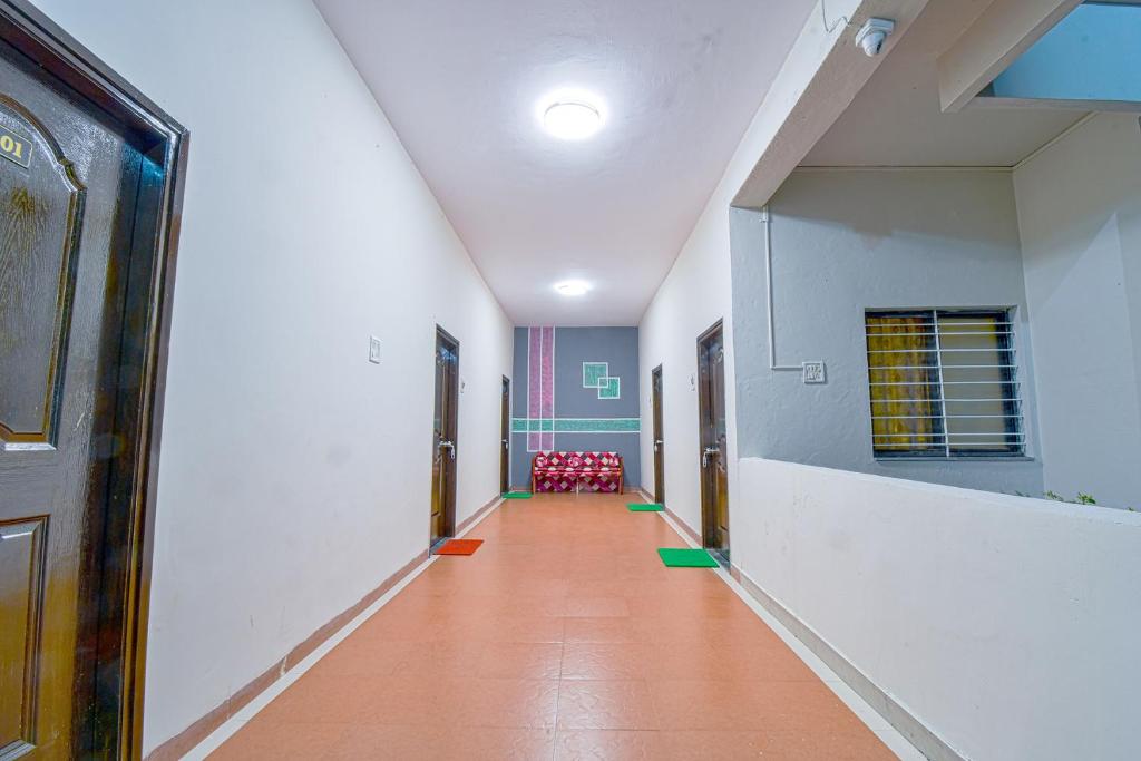 Hotel Anand Resort photo
