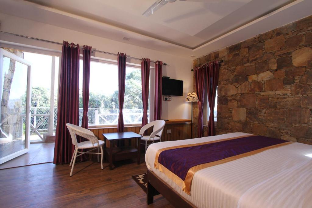 バルコニー/テラス