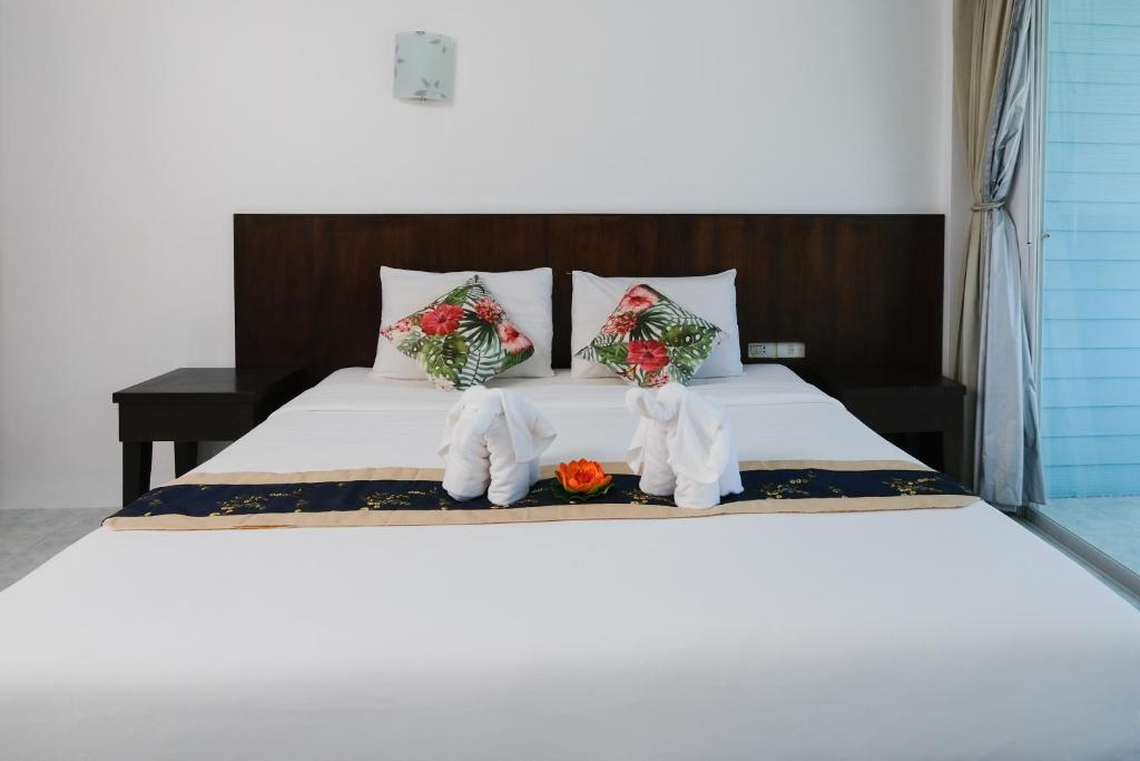 KIWI Boutique Hotel photo