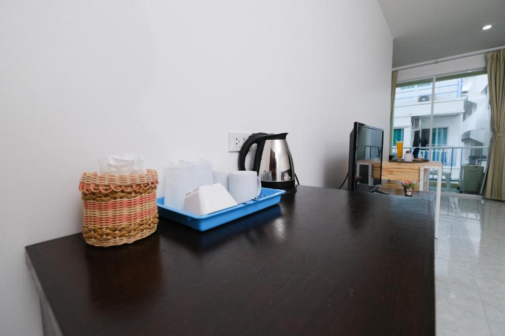 KIWI Boutique Hotel photo
