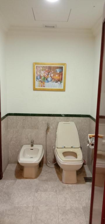 Glorious Service Suite At Times Square photo